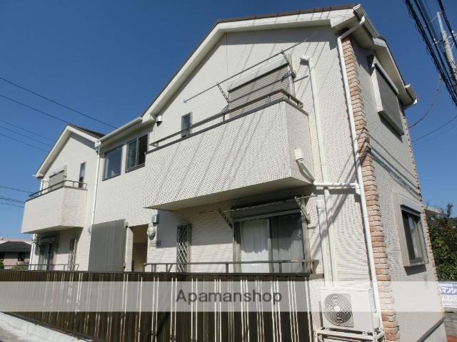 メゾンチェリー