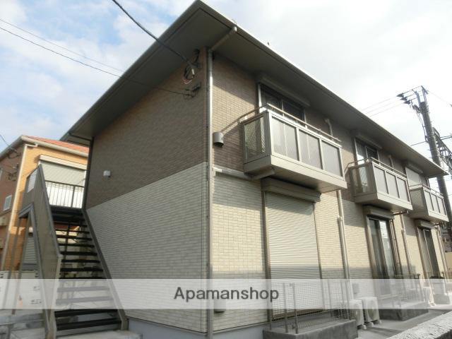 グリーンリーフ西都賀