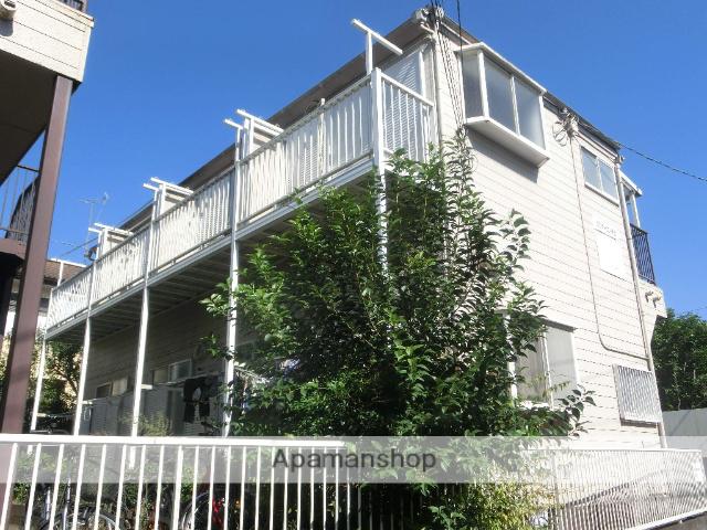 BCASA千葉千城台RE-BORNB棟