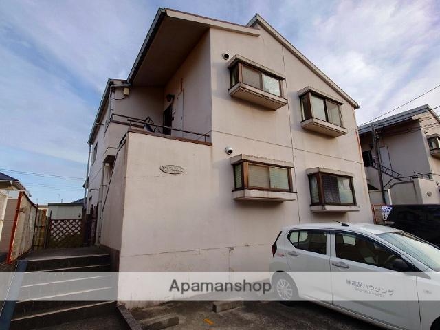 ハイソフィアみつわ台A