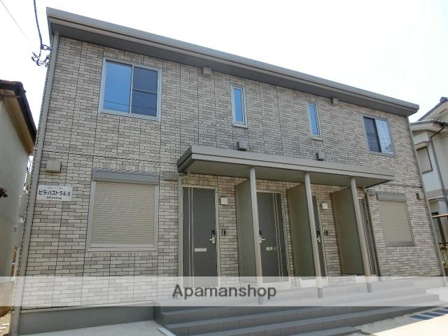 ビラ・パストラルⅡ