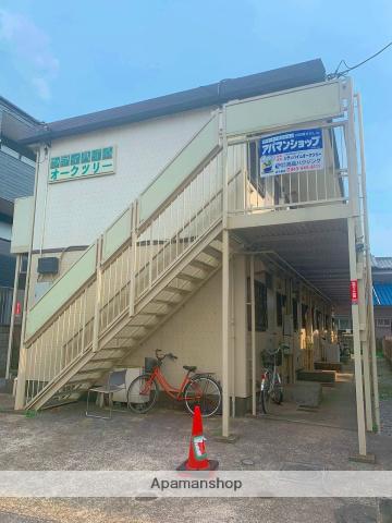 シティーハイムオークツリー