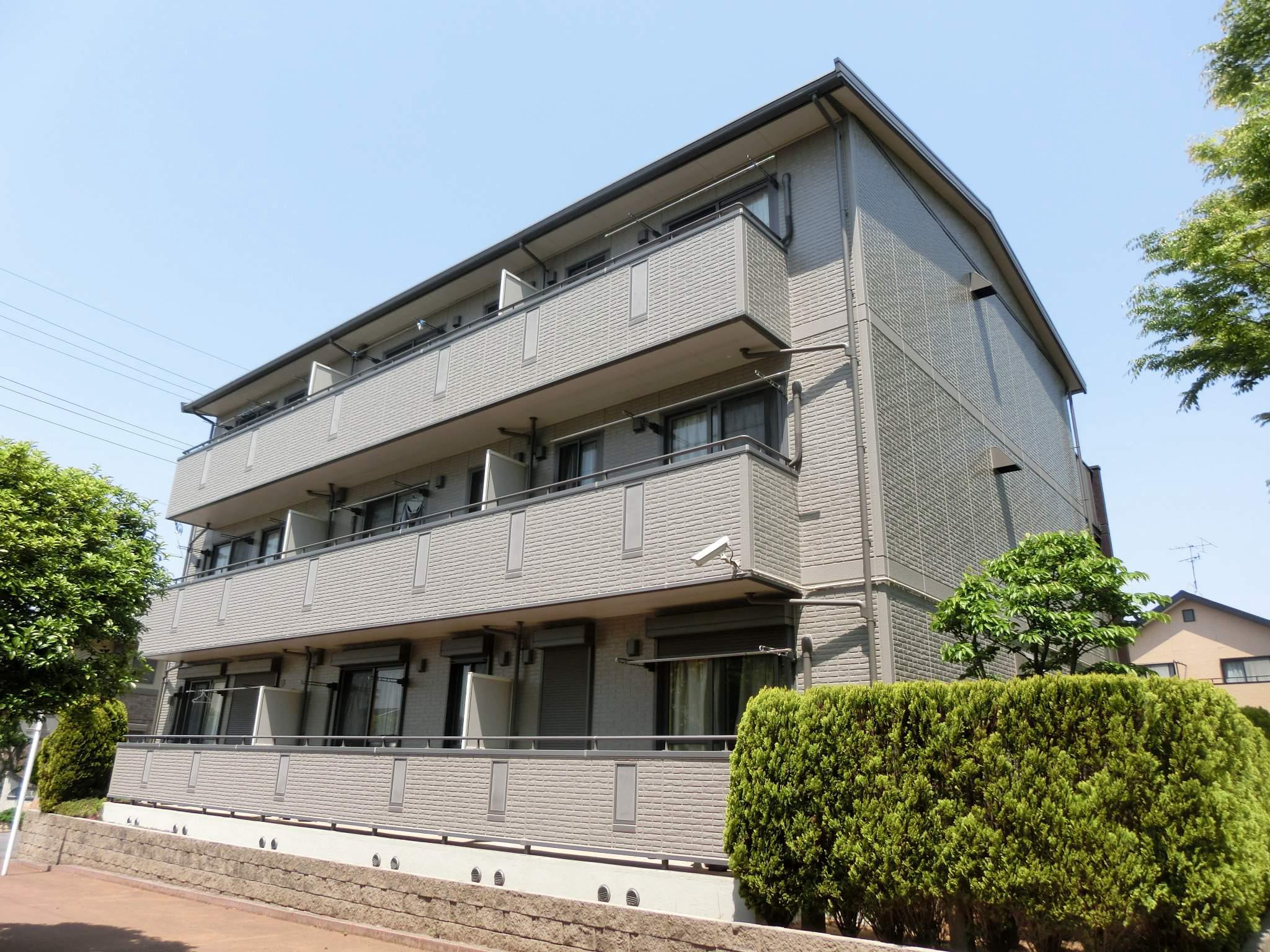 ロジュマンミヤカイドウC