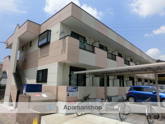 ヒカリマンションⅡ