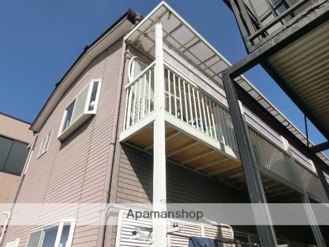 スカイビュー桜木