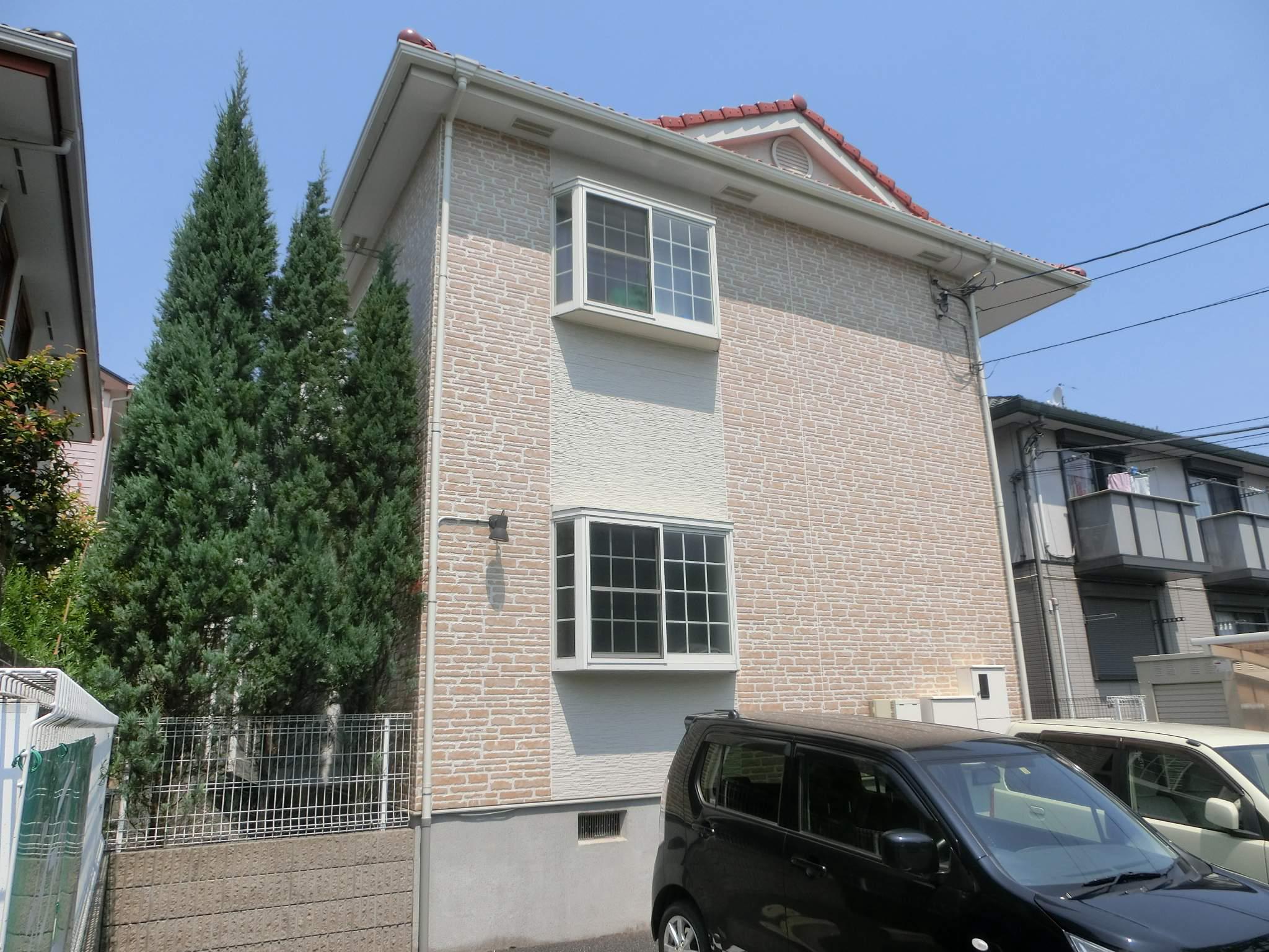 ノーベルパーク8