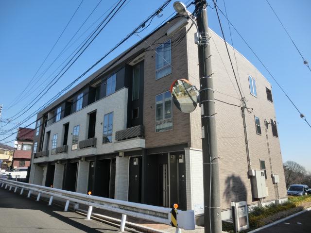 ハイグレイス1番館