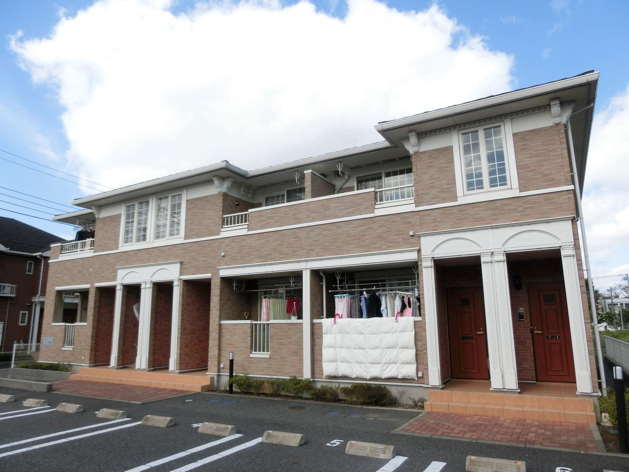 ピーノ・レジーナⅠ