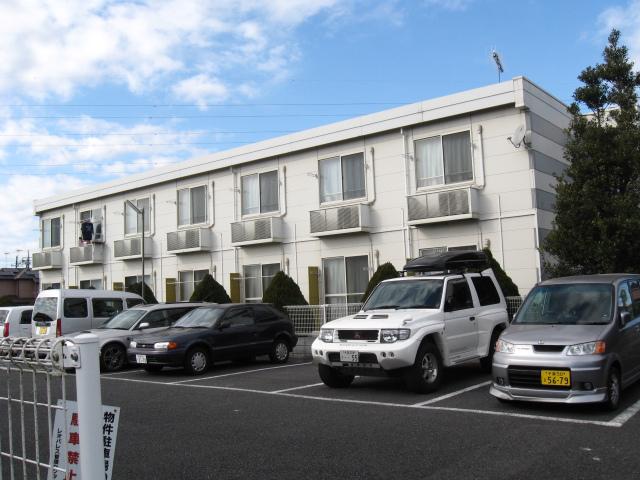 レオパレスLOIRE・I