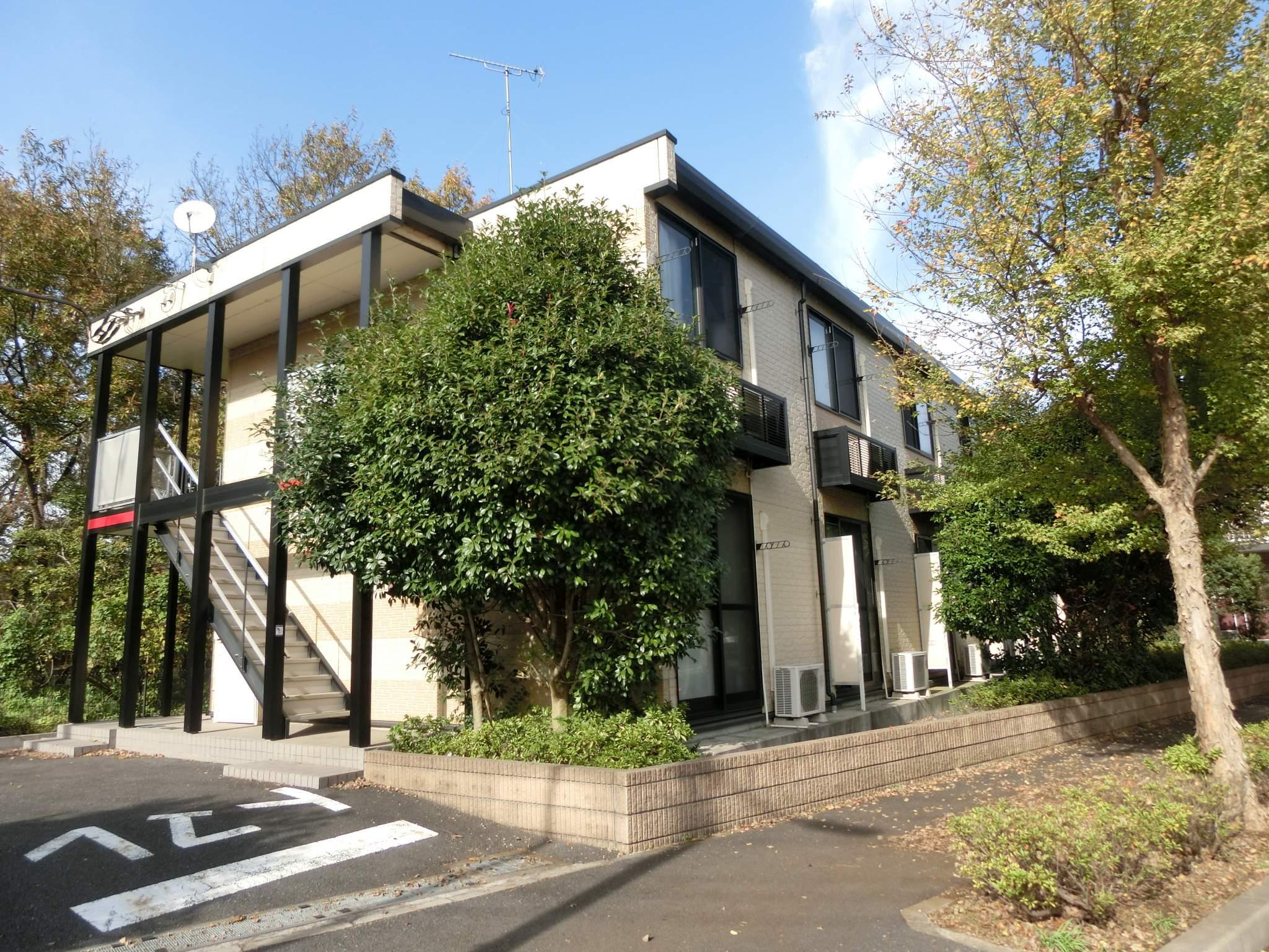 レオパレスユアサ