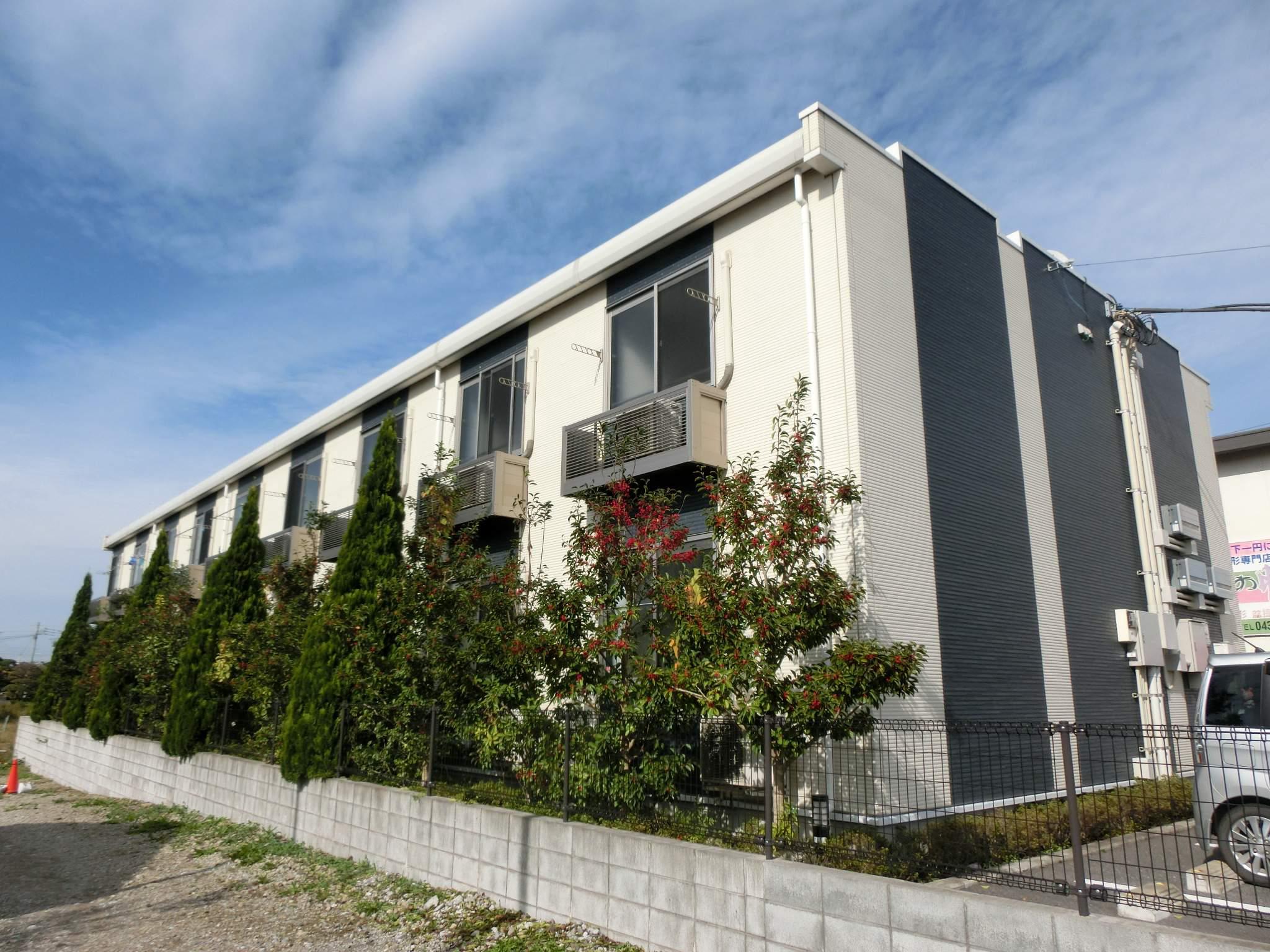 レオネクストチャコルル