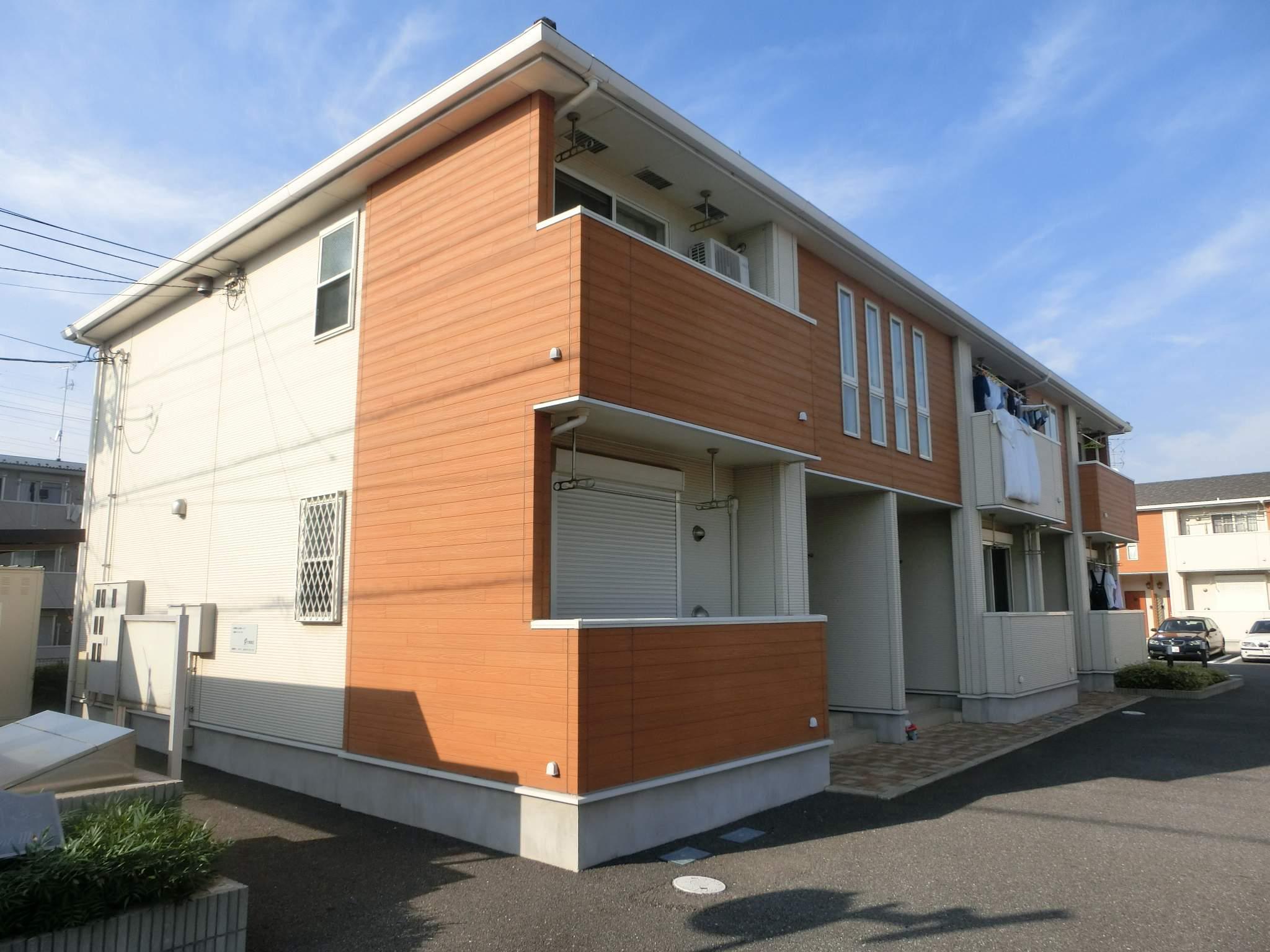 ソレイユ・ルヴァンⅢ