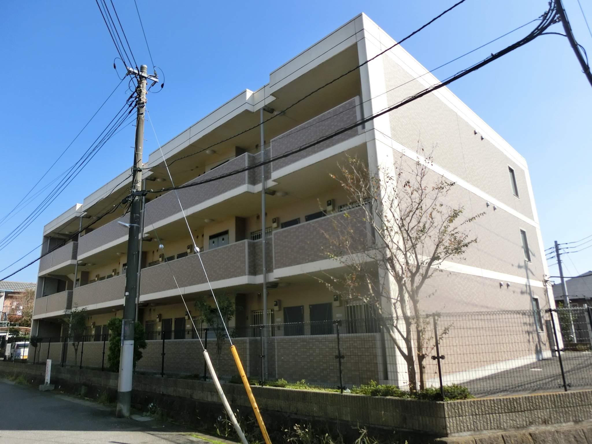 エクセレントヒル