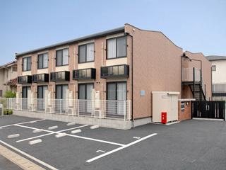 レオパレスメゾンローリエ2