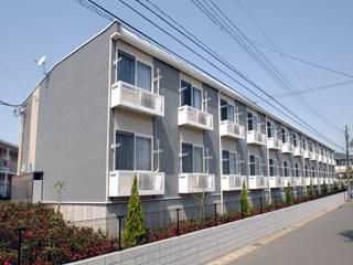 レオパレスクレール光優Ⅰ