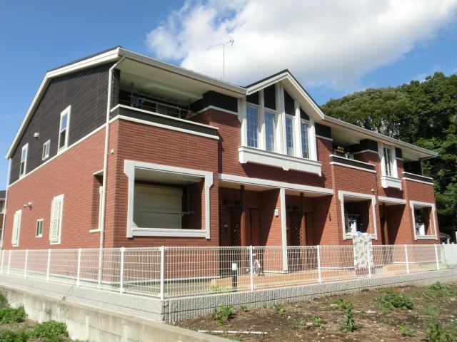 エスティーヌシャルムA