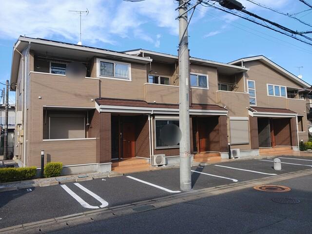 シャルム パピヨン