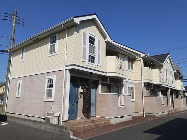 アネックスフローラ