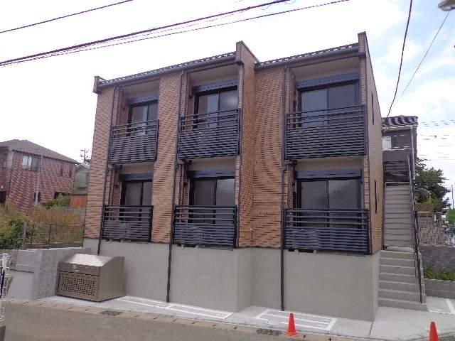 サンドエル萩台