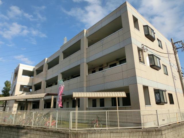 ガーデンプレイスめいわ