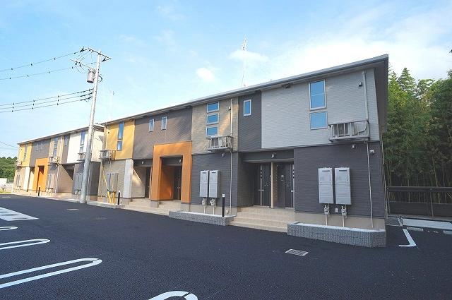 コリーヌ.アンジュⅡ