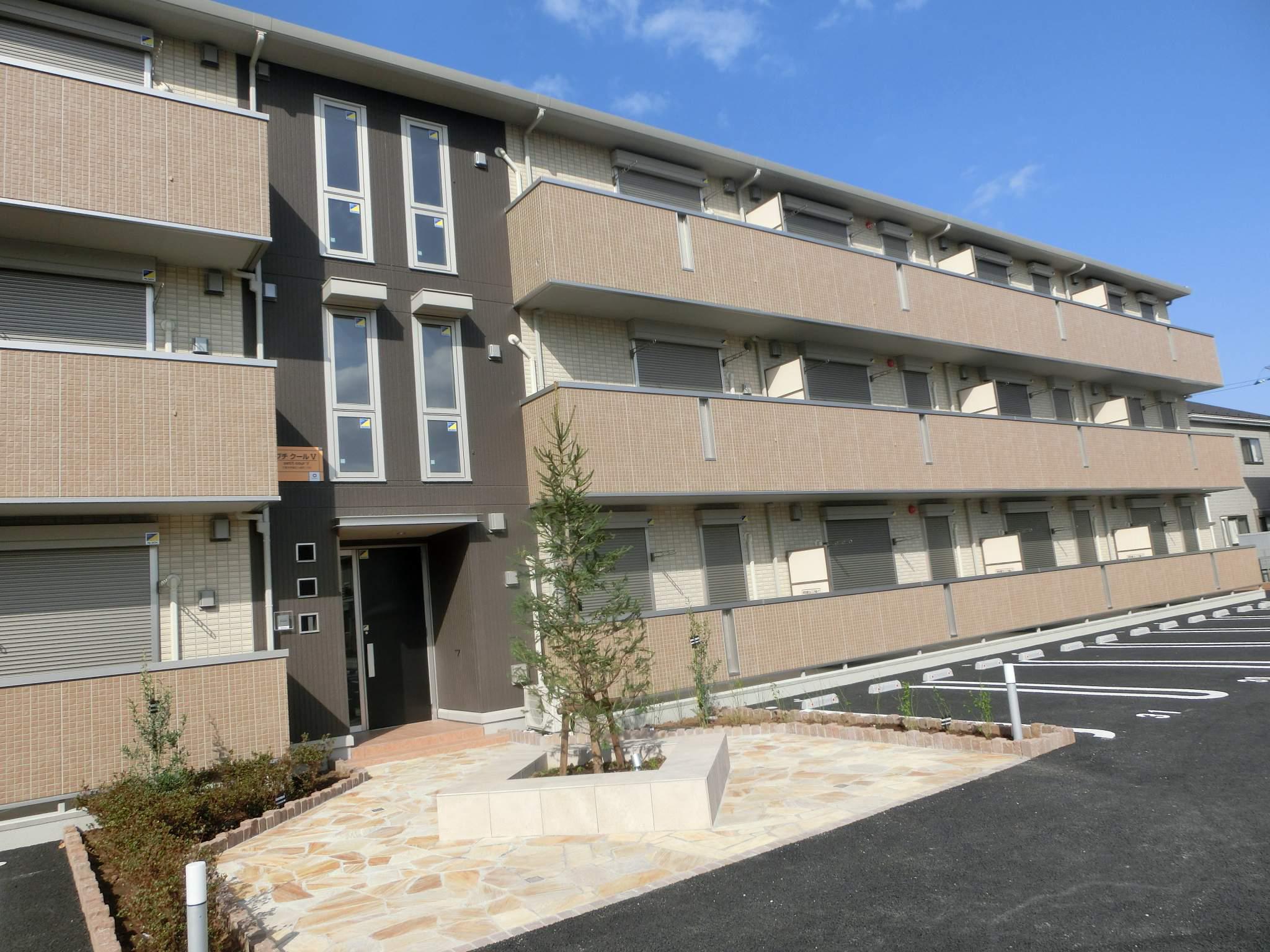 プチクールⅢ・Ⅴ Ⅴ