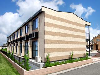 レオパレス来夢