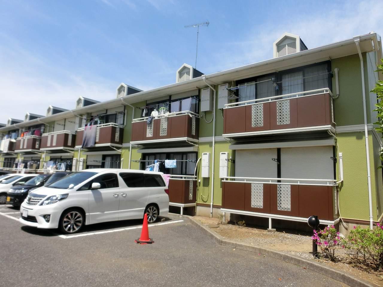 カルミア・アネックス