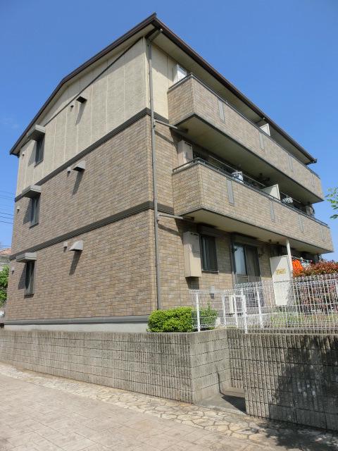 ロジュマンマエバラDEF