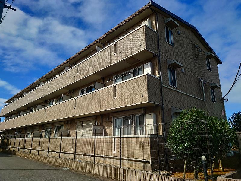 レジデンスデュオ