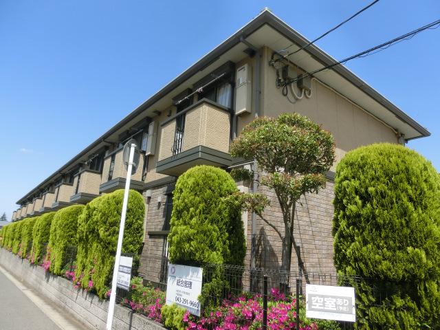 ノーベルパーク15・16・17