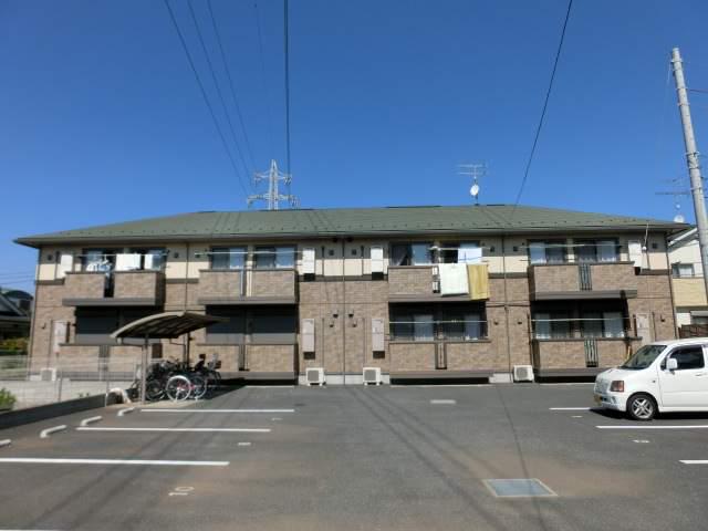 グレイスコート