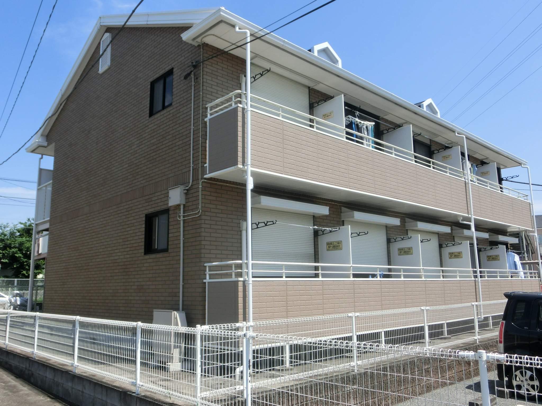 アンビションEIGHT