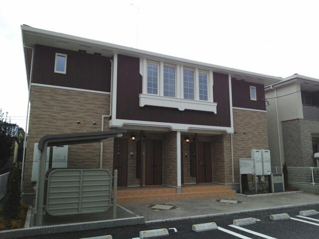 ラ・コリーナⅡ