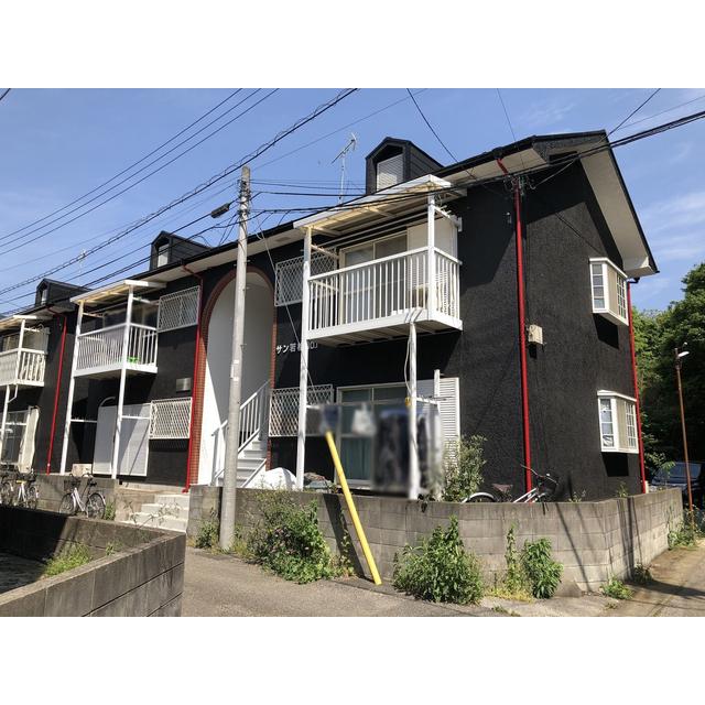 サン若松1号館