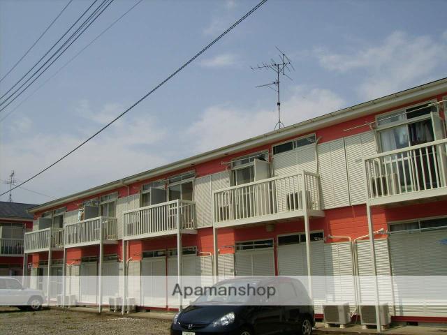 第一わらびハイツ