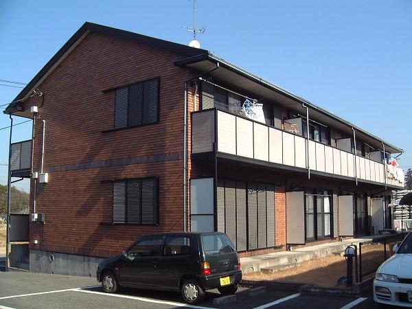 ヴェルデめいわA