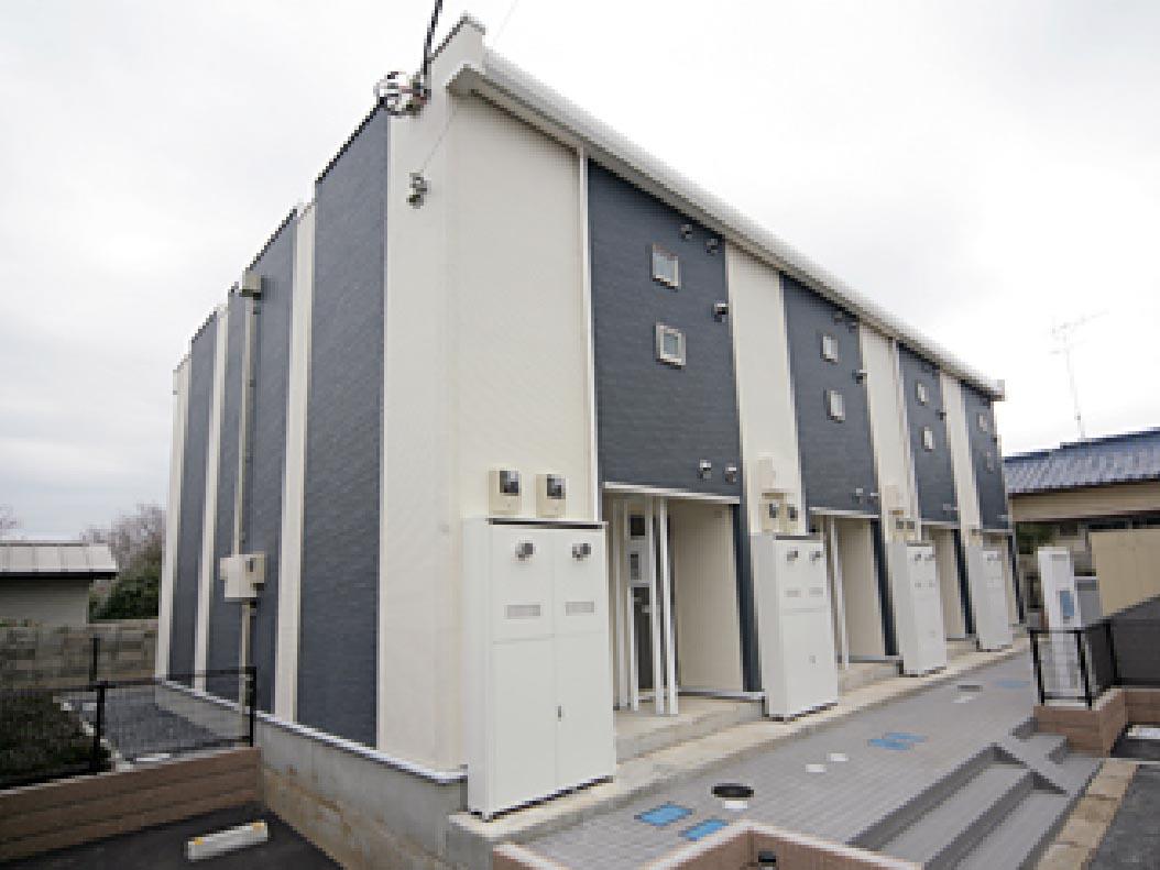 レオネクストグルージア