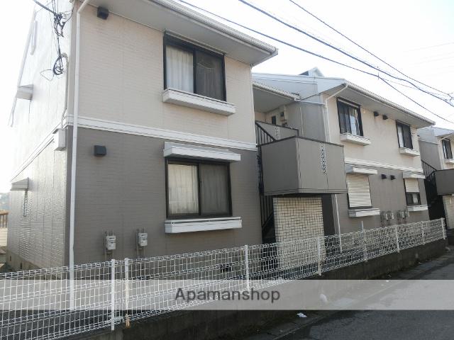 グローリィ弐番館