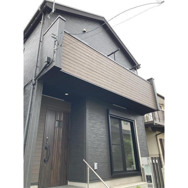 千葉都市モノレール 千城台駅 徒歩16分 2階建 築4年