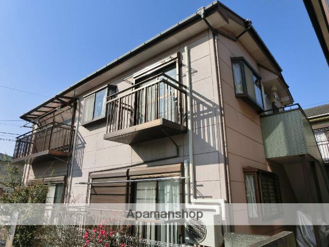 コットンハウスB棟