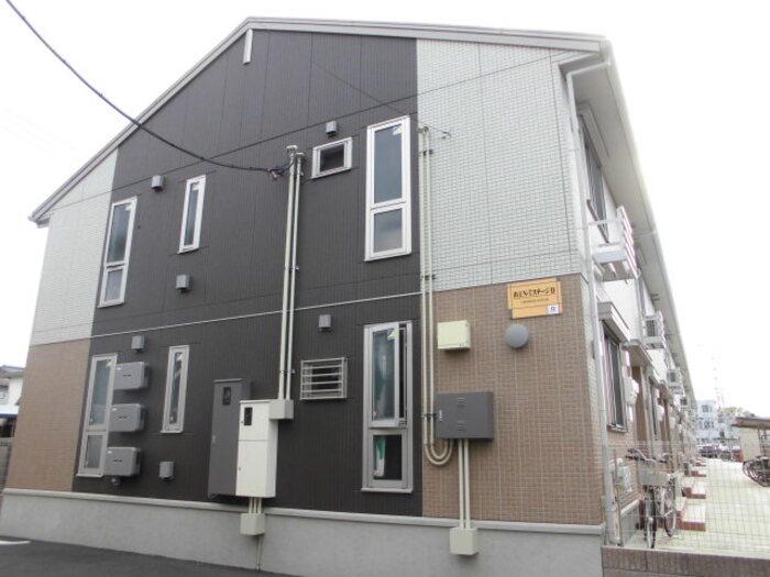 山王NTステージB