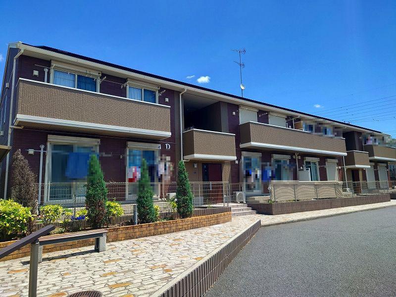 PARK HILLS MIYAKO D