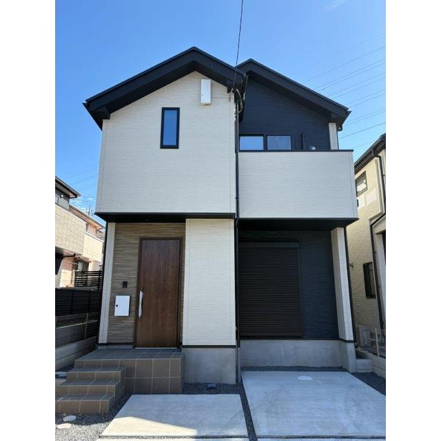 総武本線 都賀駅 徒歩12分  築2年