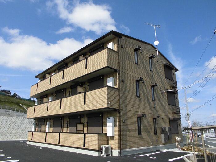 ロイヤルガーデン スタシオン