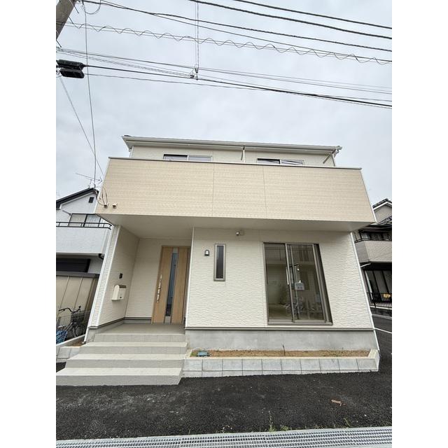 総武本線 四街道駅 徒歩22分  築2年(4LDK)