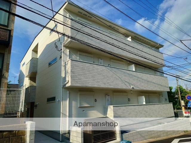 プランドール西都賀1(2LDK/3階)