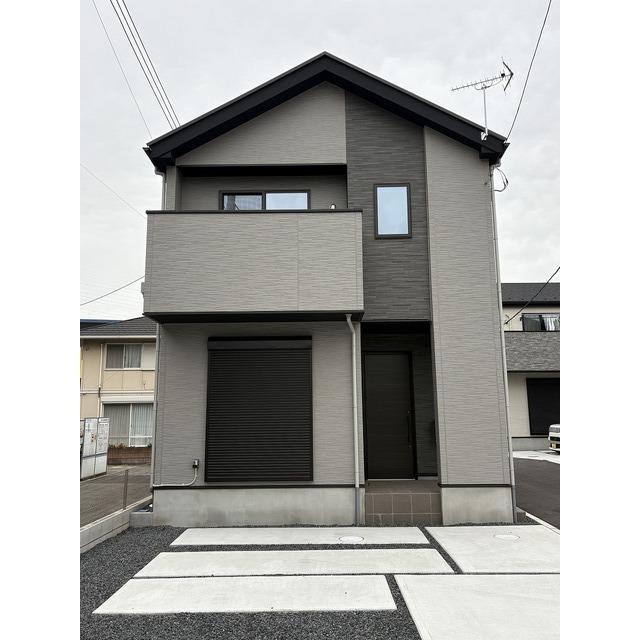 千葉都市モノレール 桜木駅(千葉) 徒歩11分  築1年(4LDK)