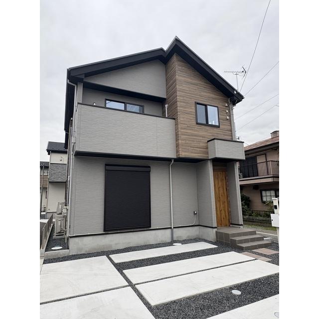 千葉都市モノレール 桜木駅(千葉) 徒歩11分 2階建 築1年