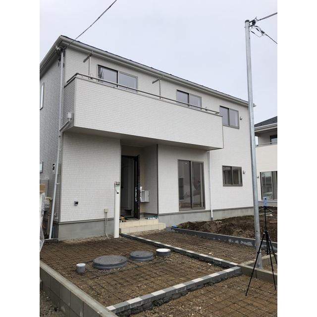 千葉県四街道市吉岡の戸建賃貸